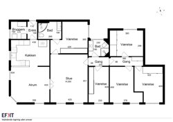 Fynsgade 26, st. th, 7000 Fredericia