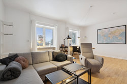 Bavnehøjvej 1, 1 th, 8500 Grenaa