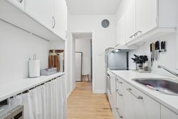 Bavnehøjvej 1, 1 th, 8500 Grenaa