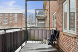 Bavnehøjvej 1, 1 th, 8500 Grenaa