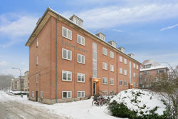 Bavnehøjvej 1, 1 th, 8500 Grenaa