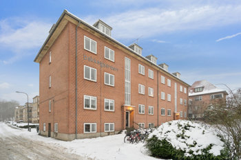 Bavnehøjvej 1, 1 th, 8500 Grenaa