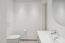 Bavnehøjvej 1, 1 th, 8500 Grenaa