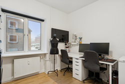 Bavnehøjvej 1, 1 th, 8500 Grenaa