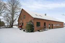 Søkærvej 8, Nebstrup, 8970 Havndal