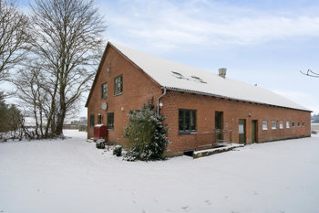 Søkærvej 8, 8970 Havndal