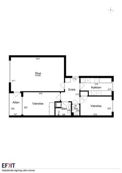 Engboulevarden 41, st. tv, 8960 Randers SØ