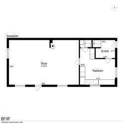 Søkærvej 8, Nebstrup, 8970 Havndal