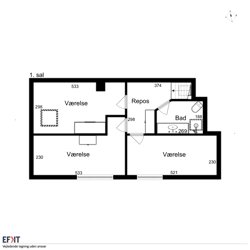 Søkærvej 8, Nebstrup, 8970 Havndal