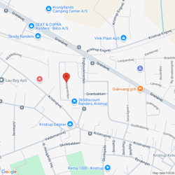 Engboulevarden 41, st. tv, 8960 Randers SØ