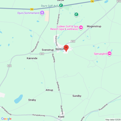 Eskebakken 45, 8581 Nimtofte