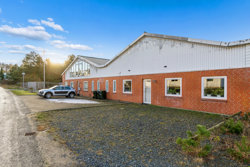 Martin Hansens Vej 10, 8400 Ebeltoft