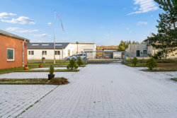 Martin Hansens Vej 10, 8400 Ebeltoft