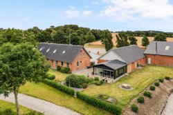 Hallendrupvej 40, Hallendrup, 8560 Kolind