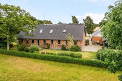 Hallendrupvej 40, Hallendrup, 8560 Kolind