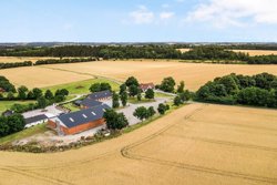 Hallendrupvej 40, Hallendrup, 8560 Kolind