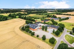 Hallendrupvej 40, Hallendrup, 8560 Kolind