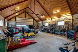 Hallendrupvej 40, Hallendrup, 8560 Kolind