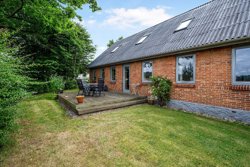 Hallendrupvej 40, Hallendrup, 8560 Kolind