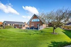 Frejasvej 23, Nørlem, 7620 Lemvig