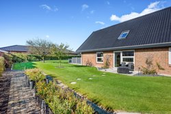 Frejasvej 23, Nørlem, 7620 Lemvig