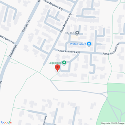 Anna Anchers Vej 100, 7500 Holstebro