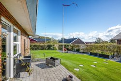 Frejasvej 23, Nørlem, 7620 Lemvig