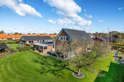 Frejasvej 23, Nørlem, 7620 Lemvig