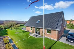 Frejasvej 23, Nørlem, 7620 Lemvig