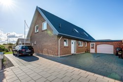 Frejasvej 23, Nørlem, 7620 Lemvig