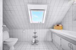 Frejasvej 23, Nørlem, 7620 Lemvig