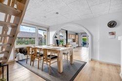 Frejasvej 23, Nørlem, 7620 Lemvig