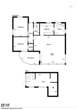 Fabjergstad 66, Fabjerg, 7620 Lemvig