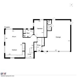 Tjørnevej 34, 8752 Østbirk