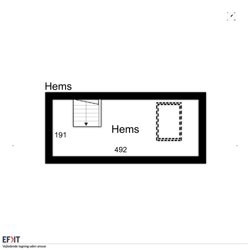 Tjørnevej 34, 8752 Østbirk