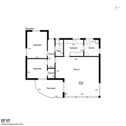 Fabjergstad 66, Fabjerg, 7620 Lemvig