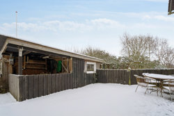 Nørgårdsvej 36, Værum, 8940 Randers SV