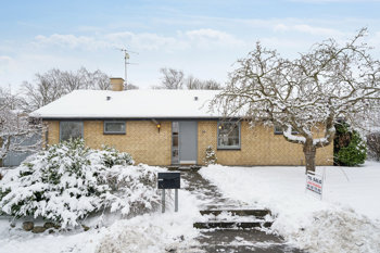 P Madsens Vej 3, 8586 Ørum Djurs