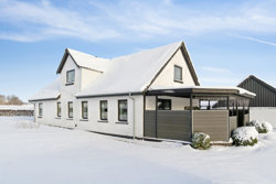 Hovedgaden 76B, V Hornum, 9640 Farsø