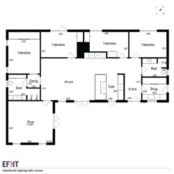 Tingbakken 108, 8883 Gjern