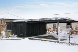 Tingbakken 108, 8883 Gjern