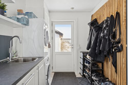 Hovedgaden 76B, V Hornum, 9640 Farsø