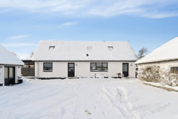 Hovedgaden 76B, V Hornum, 9640 Farsø