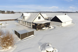 Hovedgaden 76B, V Hornum, 9640 Farsø