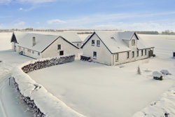 Hovedgaden 76B, V Hornum, 9640 Farsø