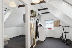 Hovedgaden 76B, V Hornum, 9640 Farsø