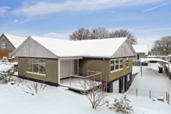 Rindsholmvej 24, 8800 Viborg