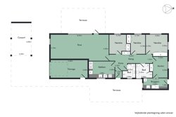 Mylius Erichsens Vej 21, 9210 Aalborg SØ