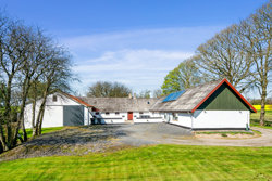 Agervej 59, 9740 Jerslev J