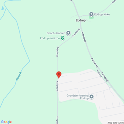 Kraghøjvej 119, Ebdrup, 8560 Kolind